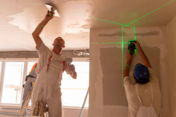 Best Ceiling Drywall Installation  in Eden, NC