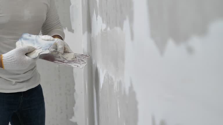 Reliable Eden, NC Dry wall and painting Solutions